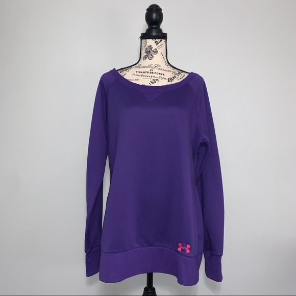 Under Armour Sweatshirt